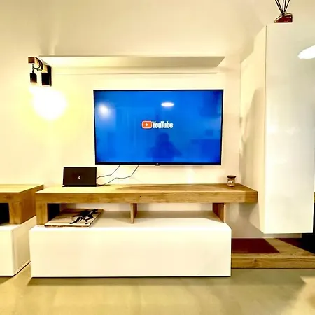 Piazza Duomo 23 Appartement