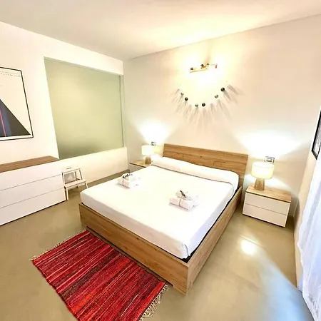 Appartement Piazza Duomo 23 *