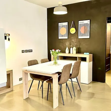 Piazza Duomo 23 Appartement *