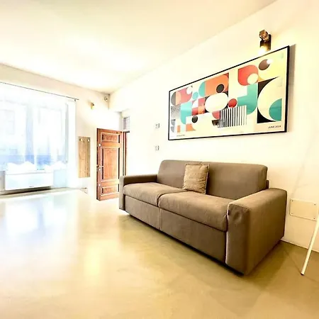 Appartement Piazza Duomo 23