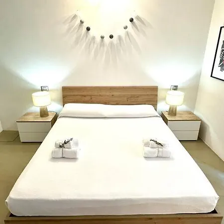 Piazza Duomo 23 Appartement