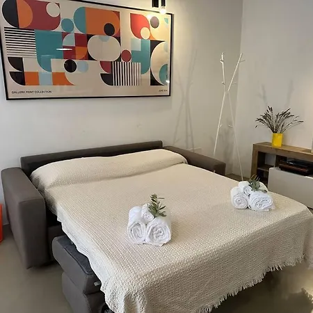 Piazza Duomo 23 Appartement